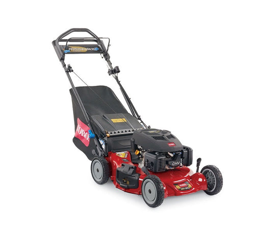 Toro Super Recycler® (21″) 159cc Personal Pace® Rear-Wheel Drive Lawn Mower w/ Blade Stop